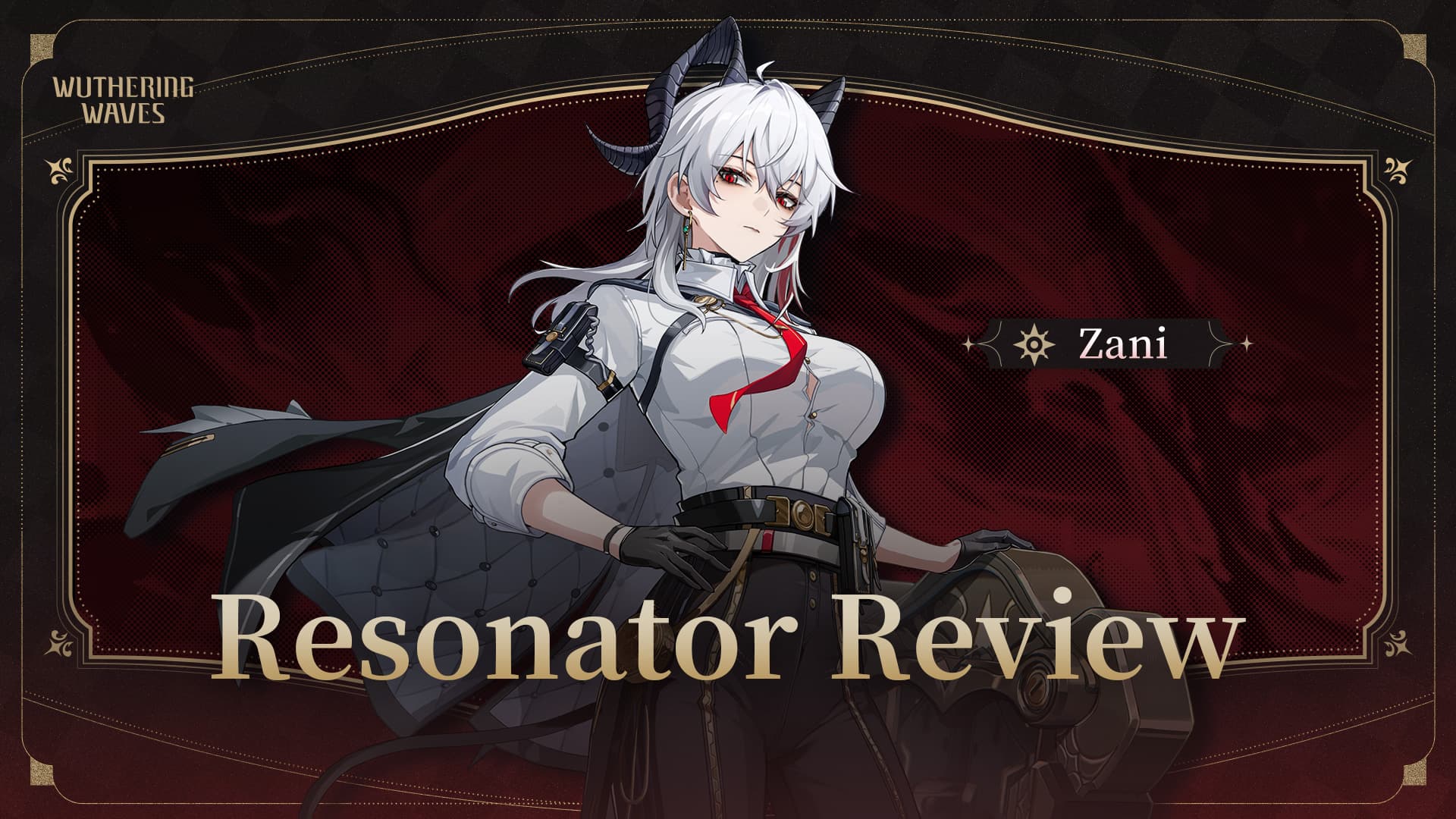 Resonator Review | Scorched Radiance—Zani