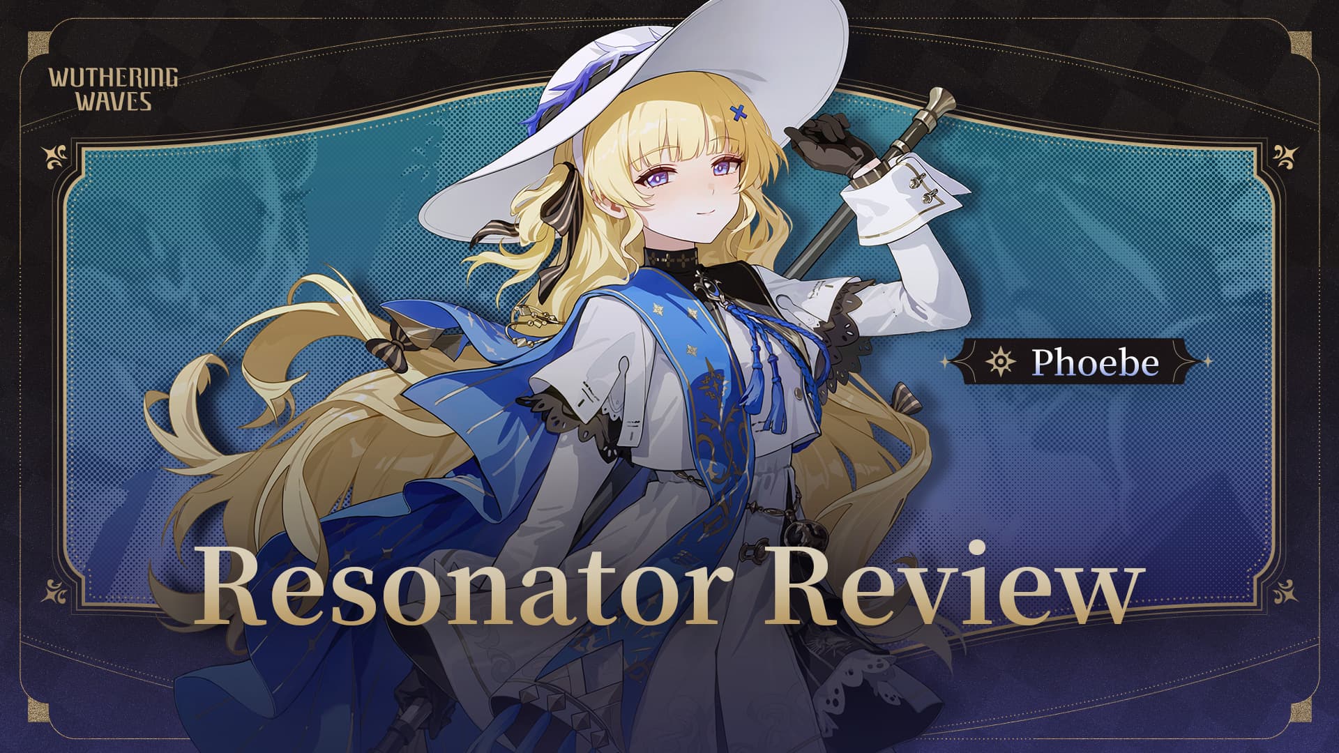 Resonator Review | Graceful Luminescence—Phoebe